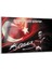 Atatürk Sözleri 4 Cam Tablo - Yatay Motif 01-013 1