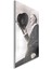 Atatürk Cam Tablo - Yatay Motif 01-039 2