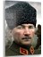Atatürk Cam Tablo - Yatay Motif 01-062 1