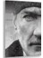 Atatürk Cam Tablo - Yatay Motif 01-005 1