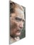 Atatürk Cam Tablo - Yatay Motif 01-011 2