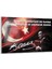 Atatürk Sözleri 4 Cam Tablo - Yatay Motif 01-003 1