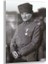 Atatürk Cam Tablo - Yatay Motif 01-024 1