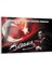 Atatürk Sözleri 4 Cam Tablo - Yatay Motif 01-016 1