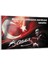 Atatürk Sözleri 4 Cam Tablo - Yatay Motif 01-008 1