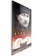 Atatürk Cam Tablo - Yatay Motif 01-036 2