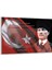 Atatürk Sözleri 5 Cam Tablo - Yatay Motif 01-012 1