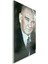 Atatürk Cam Tablo - Yatay Motif 01-081 2