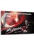 Atatürk Sözleri 4 Cam Tablo - Yatay Motif 01-015 1