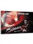 Atatürk Sözleri 4 Cam Tablo - Yatay Motif 01-014 1