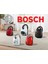 40 Adet Bosch BGBS2RD1 Serie 2 Süpürge Bez Kumaş Toz Torbası+Performer Motor Koruma Filtresi 3