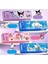 Çok Fonksiyonlu Şifreli Kalem Kutusu , Sanrio Kalemlik Kawaii Kore Tarzı Kuromi My Melody Cinnamoroll 3