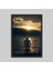 Interstellar Yıldızlararası Movie Film Çerçeveli Poster Tablo Interstellar Dekorasyon Tablo 1