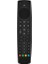 Arçelik A40 D 560 B A32 D 560 B Ile Uyumlu LED Tv Kumandası 1