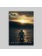 Interstellar Yıldızlararası Movie Film Poster Dekorasyon Çerçevesiz Poster Interstellar 1