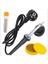 40W Pasta ve Lehim Telli Havya Seti TM-9112 2