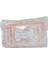 Kilitli Naylon Torba Poşet 5x5 cm Şeffaf 100 Adet 1 Paket 2