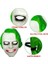 9 The Dark Knight Joker Maskesi 4