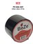 Pvc Kanal Bant 0,13 mm x 48 mm x 25 Yrds 1
