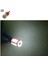 ( 2 x Adet ) 1 Takım LED T10 Dipsiz Ampul 24V 57 Smd Fiber LED Whıte ( CANBUS ) 2