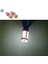 ( 2 x Adet ) 1 Takım LED T10 Dipsiz Ampul 24V 57 Smd Fiber LED Whıte ( CANBUS ) 3