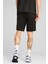 Sport Poly Shorts 9” Siyah Erkek Şort 2