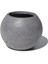 Beton Küre Saksı 50 x 44 cm 1