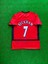 Beckham 7 M.unted Nostalji Forması 2002 1