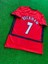 Beckham 7 M.unted Nostalji Forması 2002 2
