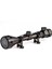 3-9X50 Zoomlu Dürbünü Kırmızı Yeşil Işik Çelik Gövde 1