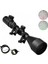 Aim 3-12X50E Çıft Işıklı Zoomlu Dürbün 2