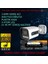 5 Kameralı-Gece Renkli 5mp Lensli 1080P Fullhd Kamera Seti -Tak Çalıştır Sistem- Sabit Ip Gerektirmez 2