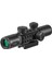 Raylı Çift Işıklı Dürbünü C3-9X26 Eg 11 mm / 22 mm 2