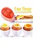 Luxury Dublör Yumurta Egg Timer 1 Adet 5