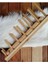 Luxury TBK07 Bambu Tabaklık 1 Adet 1