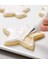 Luxury Royal Icing-Yazı Duyu Rus Duyu Pastacılık Duyu Pasta Krema Duyu 1 Adet 2