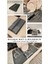 Luxury Mikrofiber Kurutma Matlı Bulaşıklık 1 Adet 5