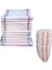 Luxury Naylon - Moloz - Sentetik 60X90 Saman I 10 Adet 1 Adet 2