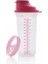 Luxury Şekşek 600 ml Pembe 1 Adet 1