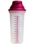 Luxury Şekşek 600 ml Pembe 1 Adet 2