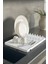 Luxury Blanca Bulaşıklık Beyaz 1 Adet 1