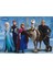 Luxury Frozen Team Sümen (Desk Mats) 1 Adet 1