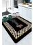 Luxury Yıkanabilir Bulasik Kurutma Mati Kurulama Bezi Kurutma Örtüsü Tezgah Üstü Bulaşıklık 40X50 cm 1 Adet 1
