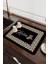 Luxury Yıkanabilir Bulasik Kurutma Mati Kurulama Bezi Kurutma Örtüsü Tezgah Üstü Bulaşıklık 40X50 cm 1 Adet 3