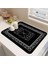 Luxury Yıkanabilir Bulasik Kurutma Mati Kurulama Bezi Kurutma Örtüsü Tezgah Üstü Bulaşıklık 40X50 cm 1 Adet 1