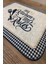 Luxury Plastik Bulaşık Kurutma Matı Kurulama Kurutma Örtüsü Tezgah Üstü Bulaşıklık 40X50CM Yıkanabilir 35 1 Adet 4