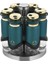Luxury Mentol N2817 Mutfak Kombinim Mutfak Set 1 Adet 5