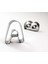 Luxury Kopat Metal A 1 Adet 1