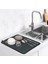 Luxury Bulaşık Kurutma Matı Bulaşık Matı 35X45 1 Adet 1