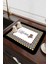 Luxury Yıkanabilir Bulasik Kurutma Mati Kurulama Bezi Kurutma Örtüsü Tezgah Üstü Bulaşıklık 40X50 cm 1 Adet 3
